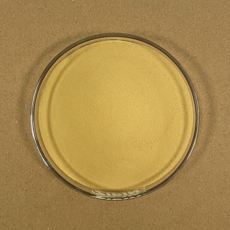 పులియబెట్టిన గోధుమ పిండి